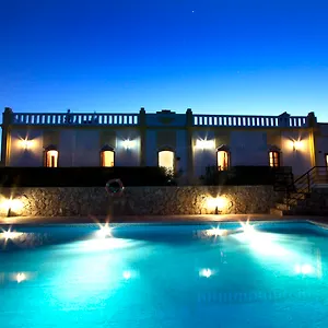  Casa di campagna Herdade Da Corte Portogallo