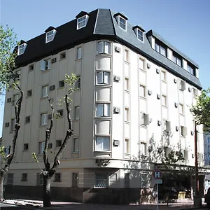 *** Hotel Ritz Argentina