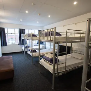  Ostello Waterloo & Backpackers Nuova Zelanda