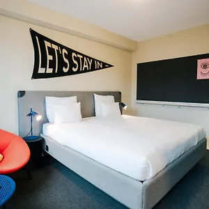 *** Hotel The Social Hub Paesi Bassi