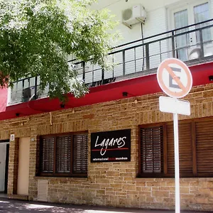  Ostello Lagares Argentina